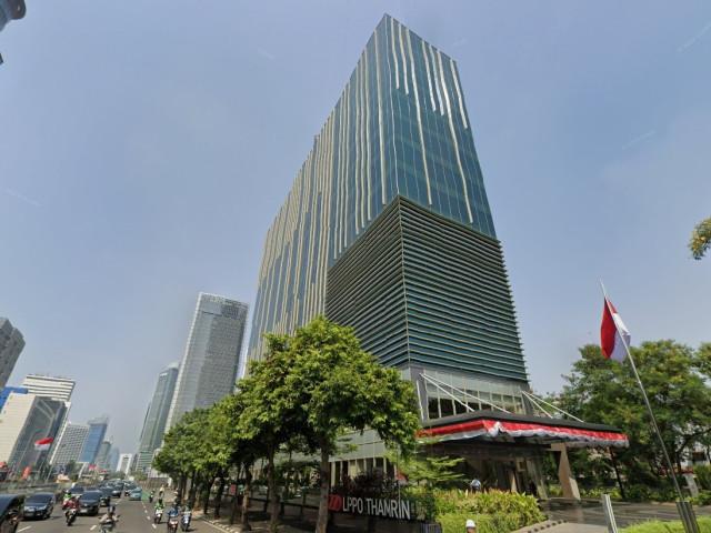 Lippo Thamrin