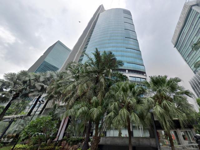 Menara Kadin Indonesia