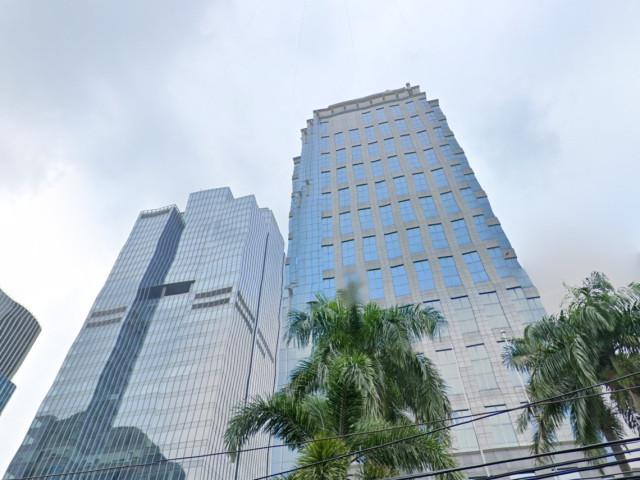 MNC Tower